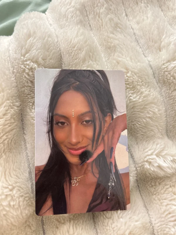 BEAUTIFUL CHAOS Target Exclusive/HMV