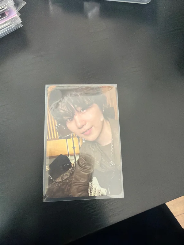 ARIRANG Rooted in Music Ver. Target Exclusive