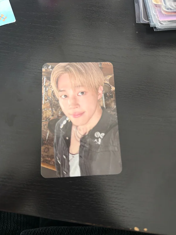 ARIRANG Rooted in Music Ver. Target Exclusive