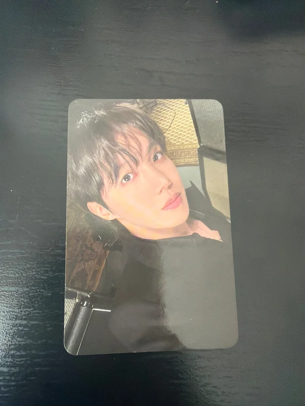 ARIRANG Rooted in Music Ver. Target Exclusive
