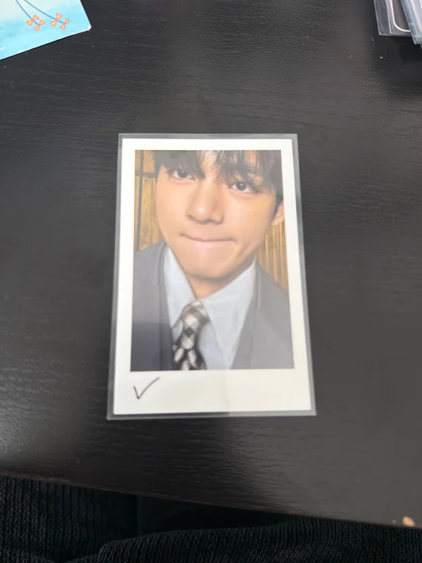 ARIRANG Deluxe Vinyl