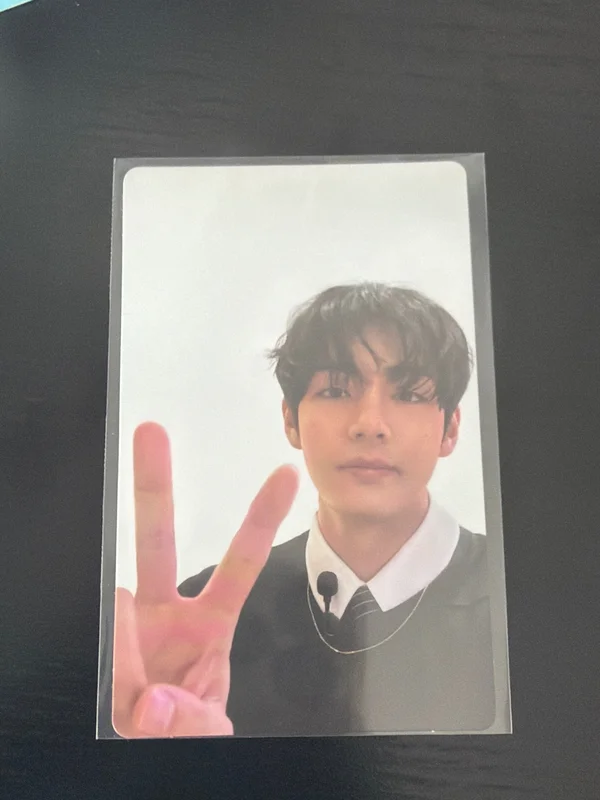 ARIRANG WEVERSE