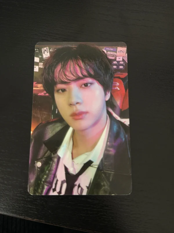 2022 SEASON'S GREETINGS