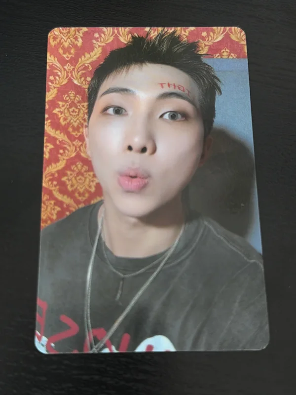 2022 SEASON'S GREETINGS