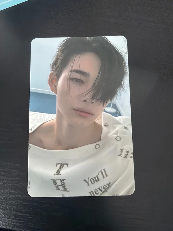 ROMANCE : UNTOLD -daydream- APPLEMUSIC LUCKY DRAW