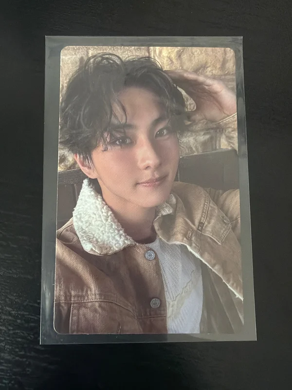 THE SIN : VANISH FUGITIVES Ver. SHOWCASE LIVE WEVERSE