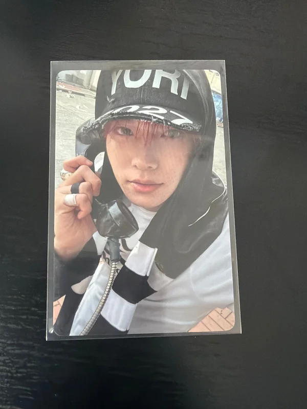DESIRE : UNLEASH YIZHIYU