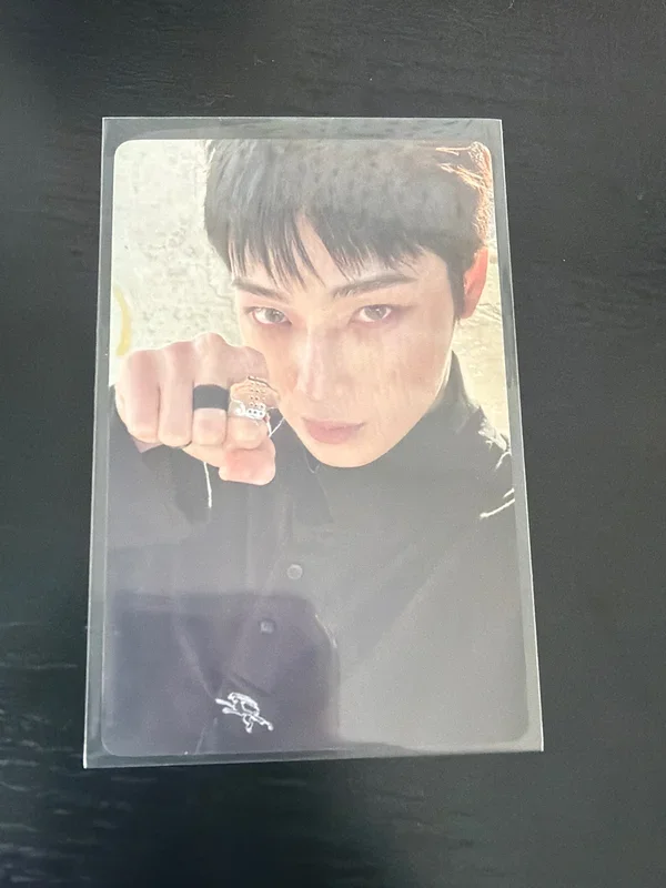 DESIRE : UNLEASH YIZHIYU