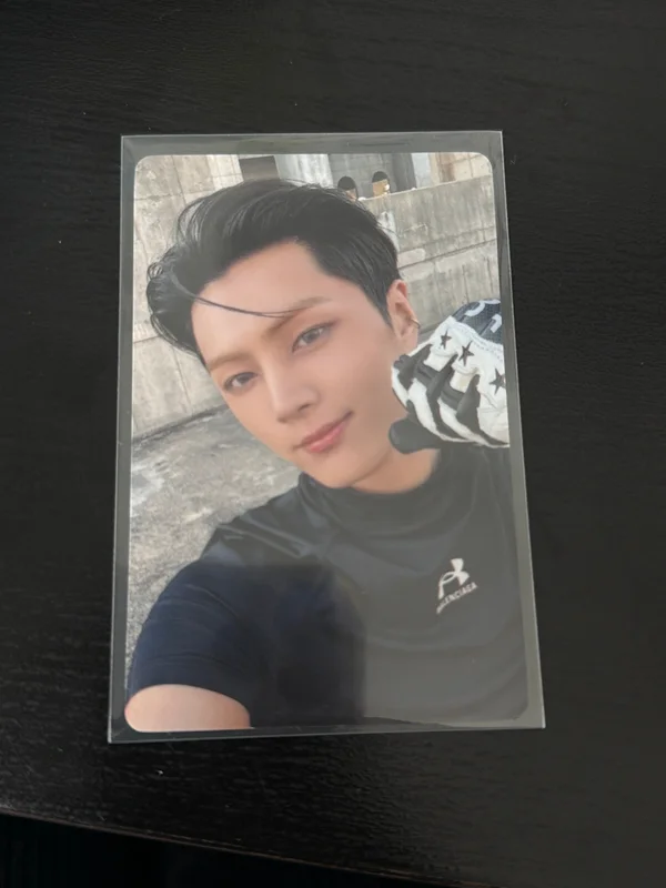 DESIRE : UNLEASH YIZHIYU