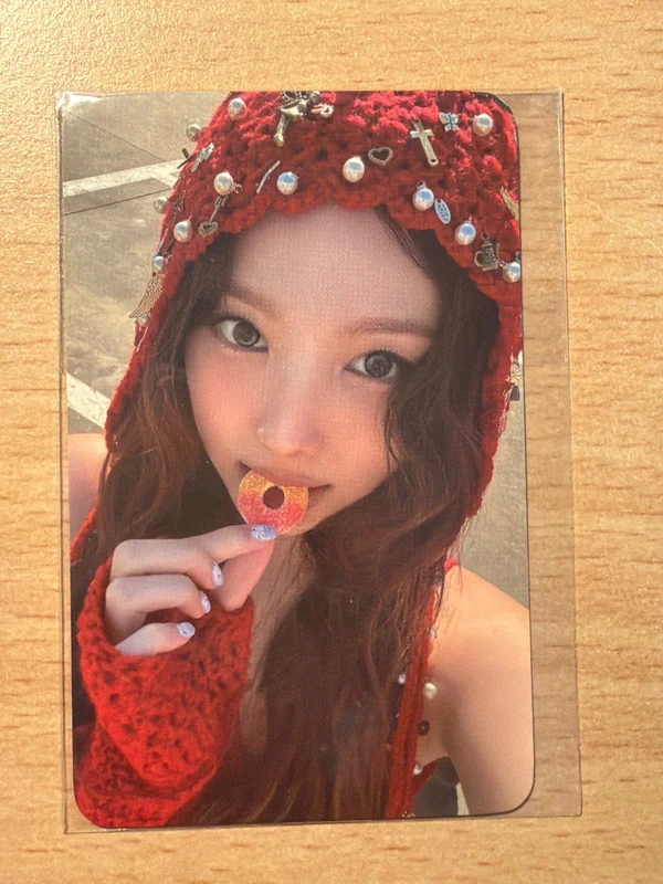 THIS IS FOR FANS SHOP nayeon