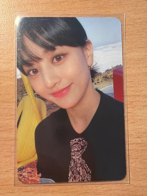 DICON D'FESTA MINI EDITION:TWICE jihyo