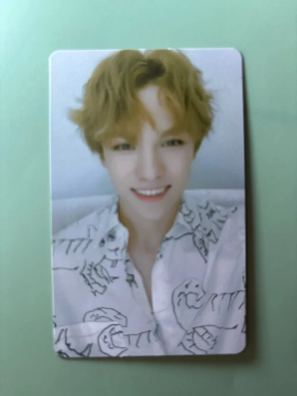 YOU MAKE MY DAY MEET ver.