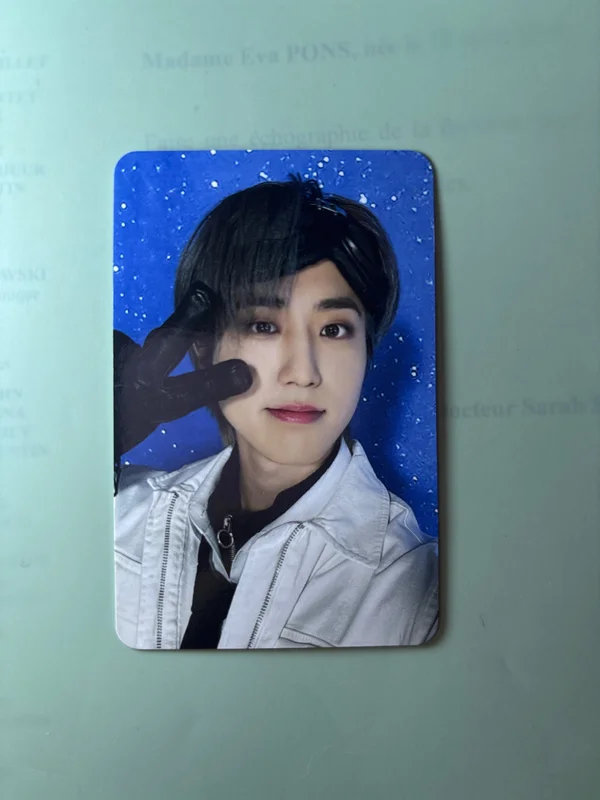 Stray Kids 3RD FANMEETING PILOT : FOR SPECIAL EVENT