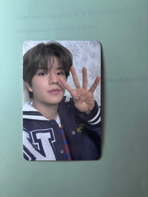 STRAY KIDS OFFICIAL FANCLUB STAY 4TH GENERATION [STAY HIDEOUT]