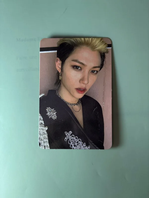 NOEASY Jewel Case Ver.
