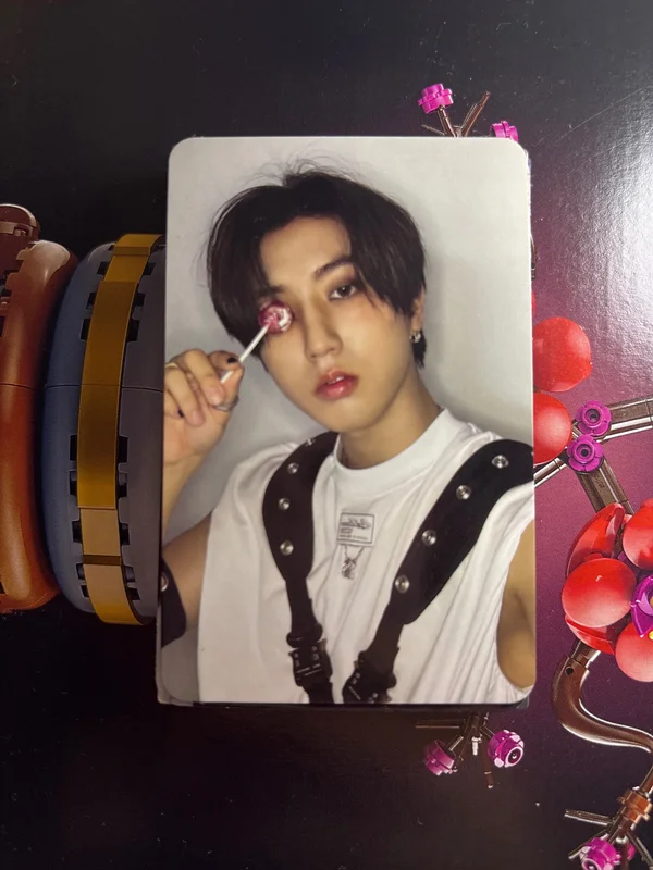 -STAR HEADLINER VER.