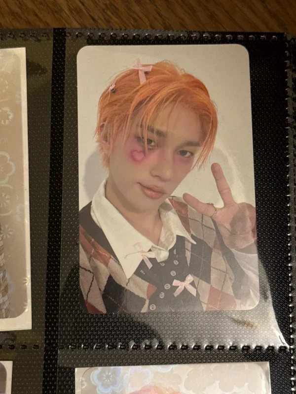 EX hello82 Exclusive