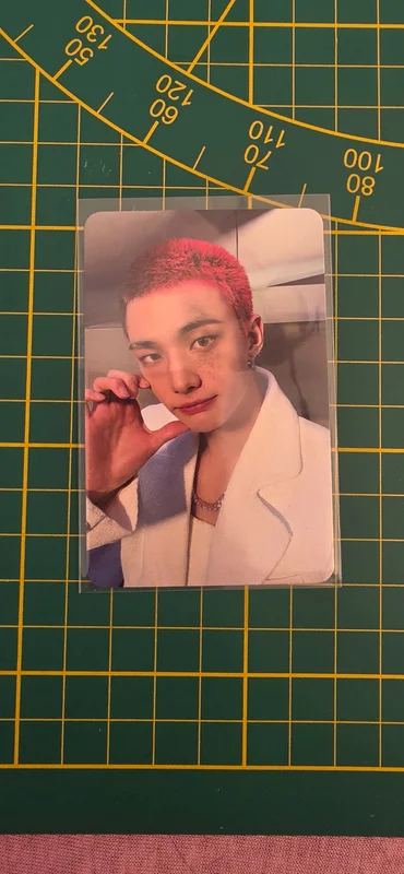 KARMA HOORAY VER.