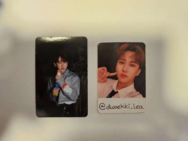 Unlock : GO LIVE IN LIFE SPECIAL AR TICKET SET