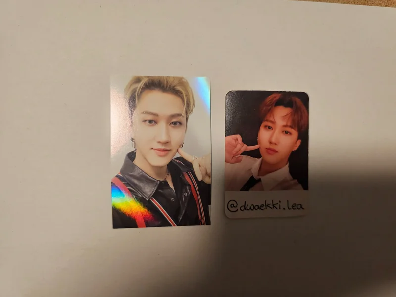 IN LIFE LIMITED VER. WITHDRAMA