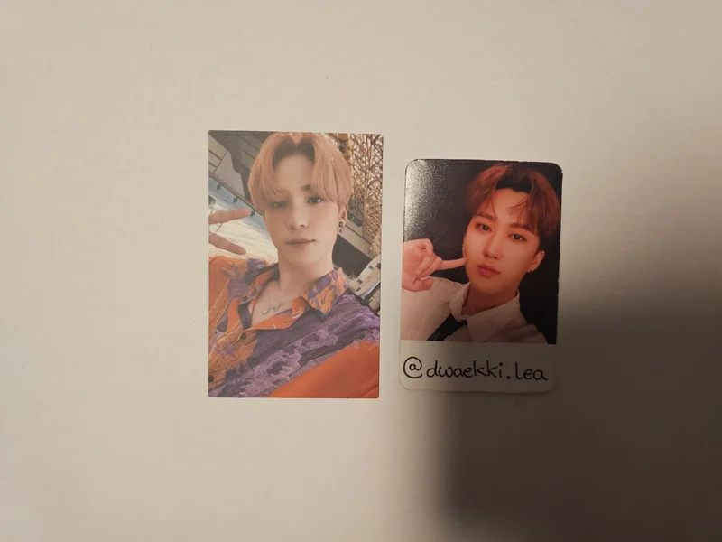 ZERO : FEVER Part.1 THANXX ver. MYMUSICTASTE