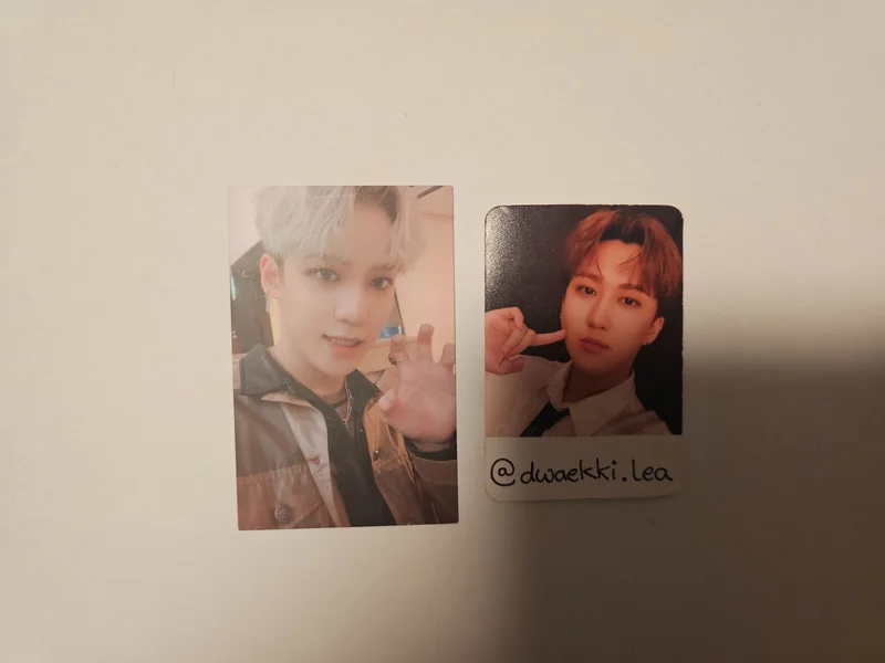 TREASURE EP.FIN : All To Action A ver.