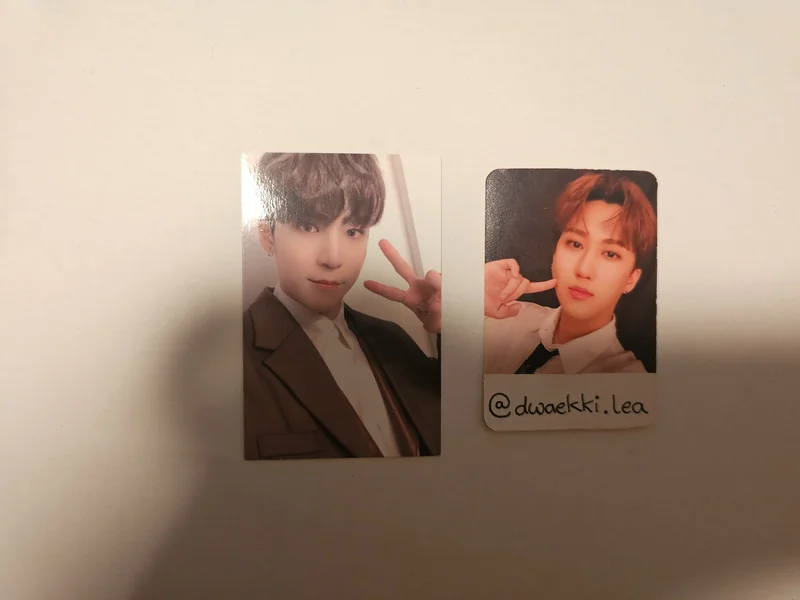 TREASURE EPILOGUE : Action To Answer A ver.