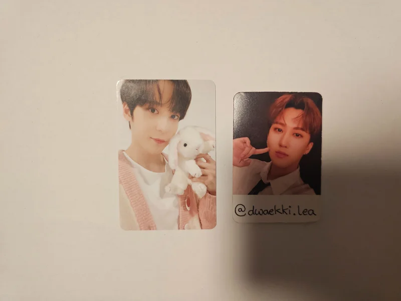 ZERO : FEVER EPILOGUE MAKESTAR