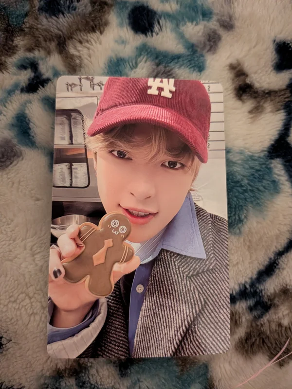 2026 SEASON'S GREETINGS