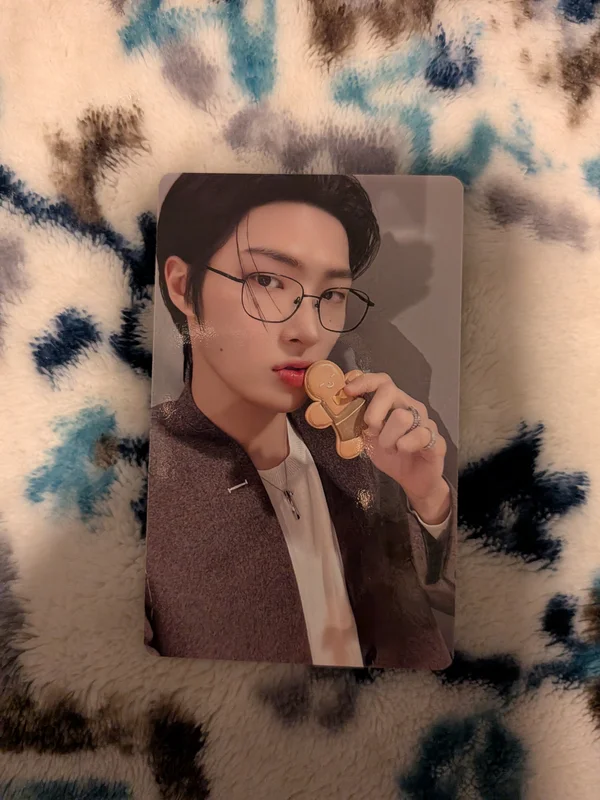 2026 SEASON'S GREETINGS