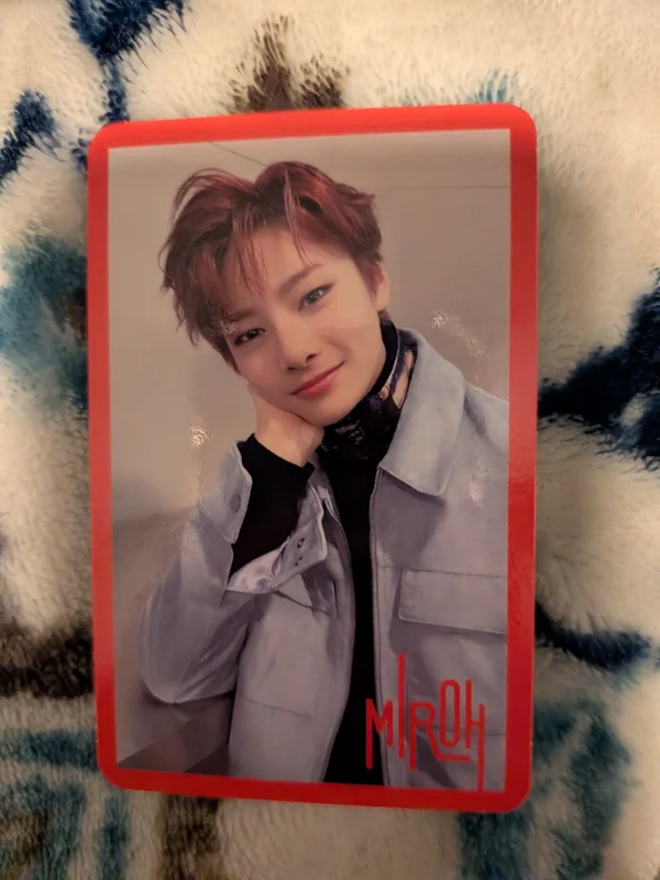 Cl 1 : MIROH