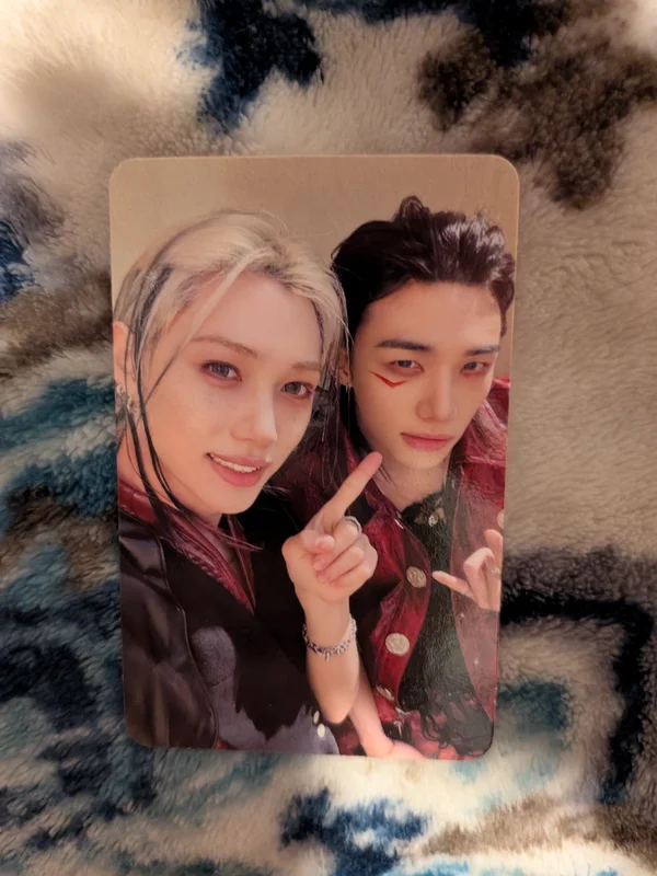THIS & THAT THAT VER.