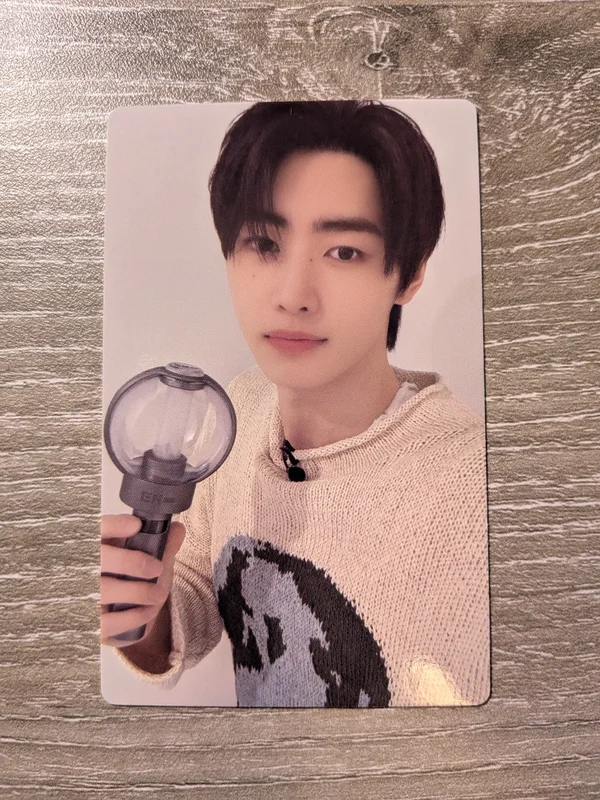 Official Light Stick Ver.2