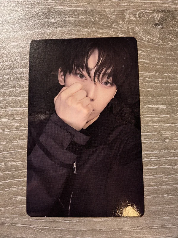THE SIN : VANISH WEVERSE