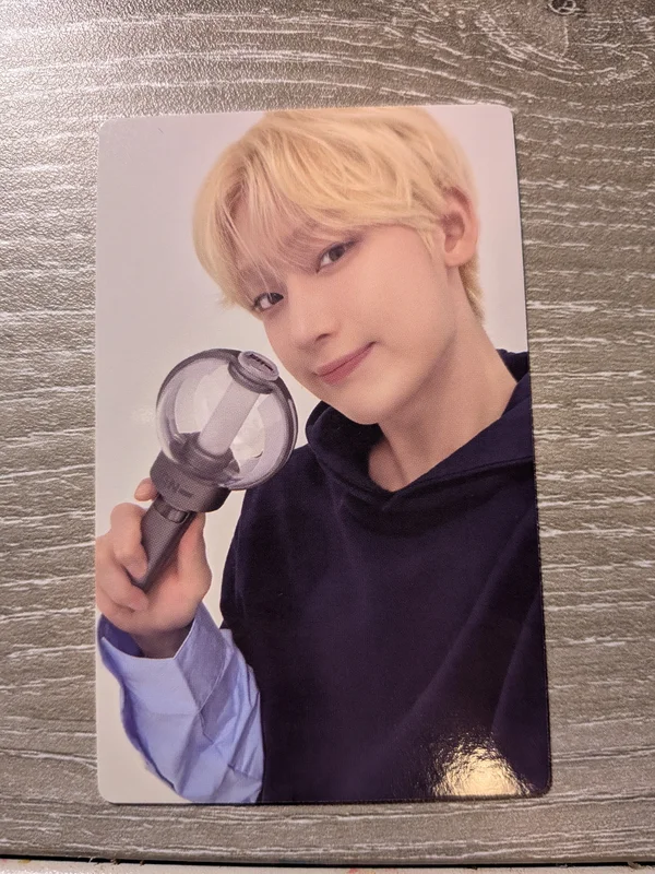 Official Light Stick Ver.2