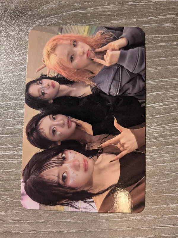 Armageddon Authentic Ver.