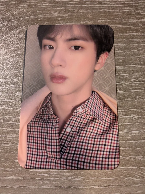 MAP OF THE SOUL : PERSONA