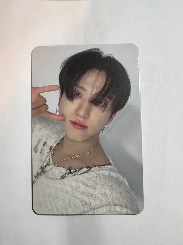 ROCK STAR Double Sided Album PC