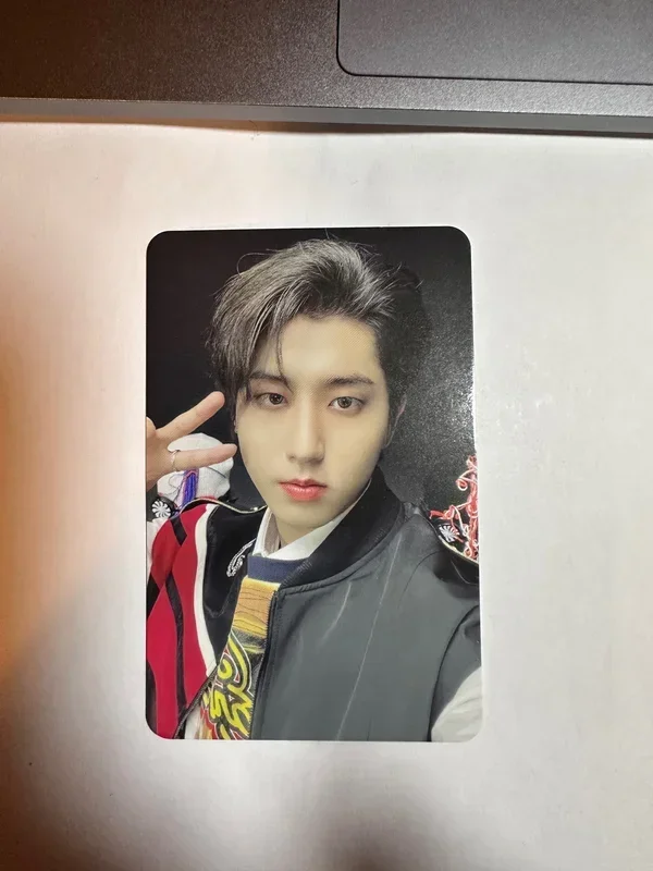 ROCK STAR Regular Album PC