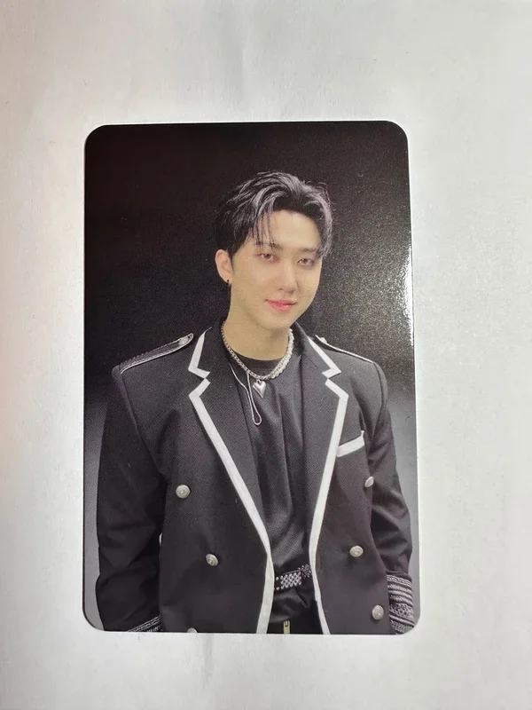 ROCK-STAR POSTCARD VER.