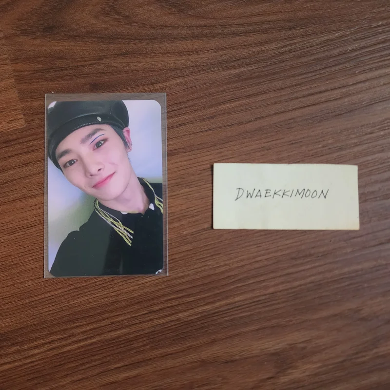 Stray Kids FELIX 'Stray Kids World Tour District 9 : Unlock in