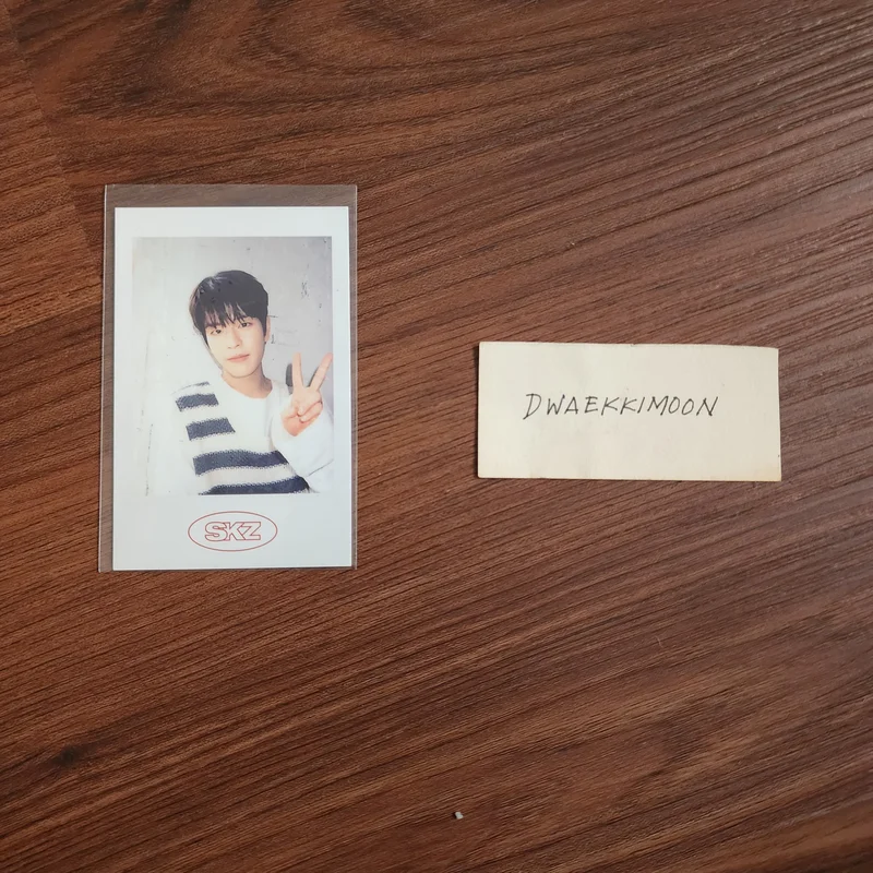 2021 SEASON'S GREETINGS