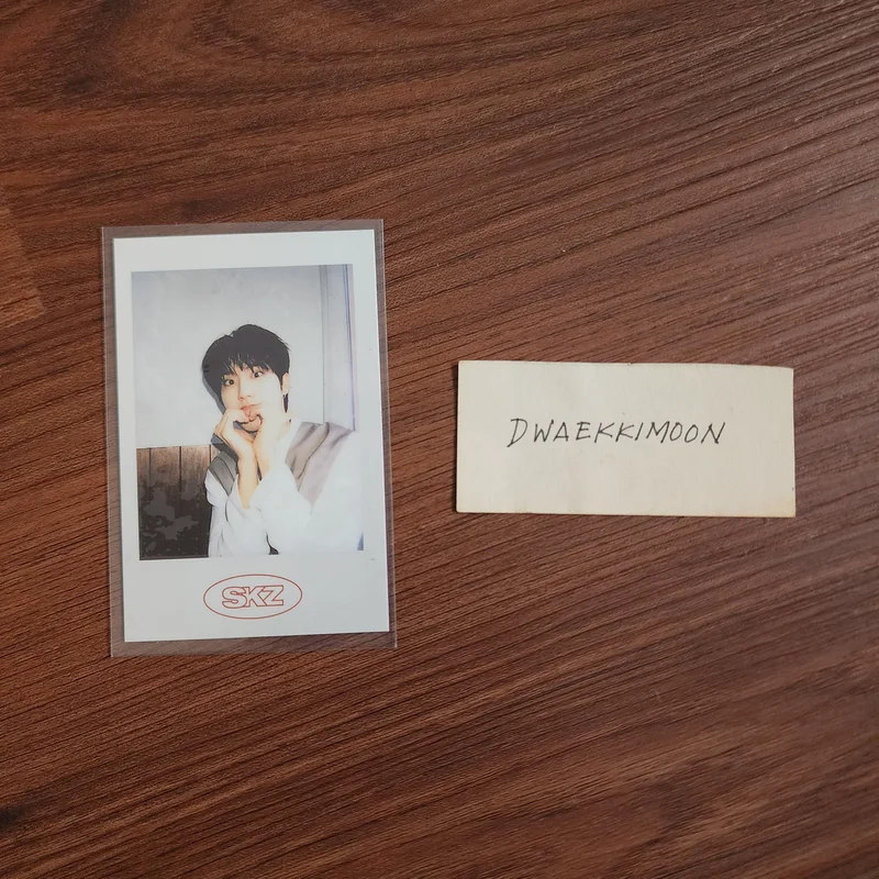 2021 SEASON'S GREETINGS