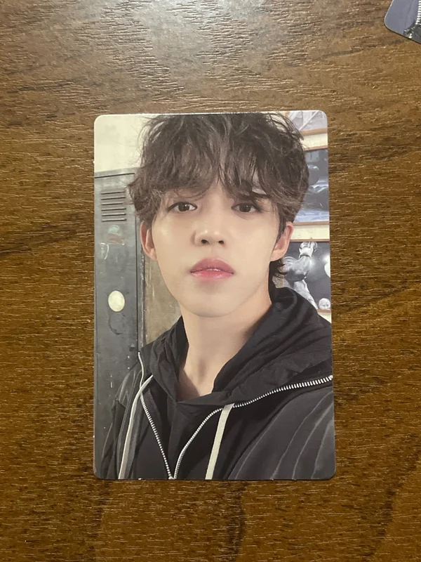 FML Fight For My Life Ver. S.coups