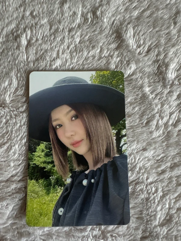 DREAMQUEST Yoohyeon