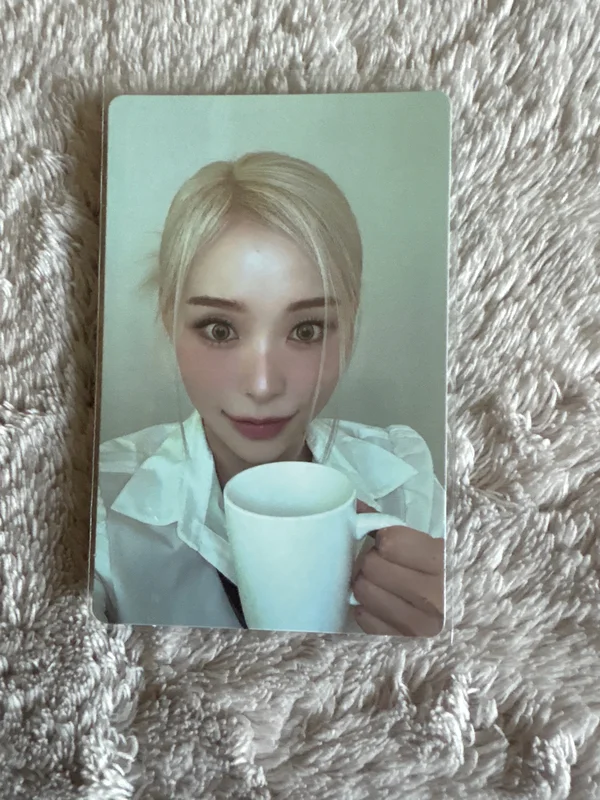 VirtuouS Gahyun