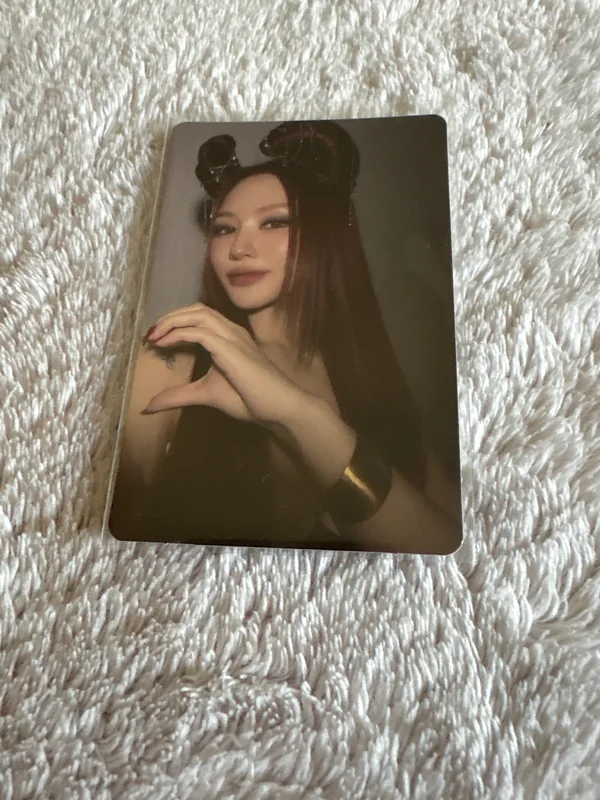 VillainS Siyeon