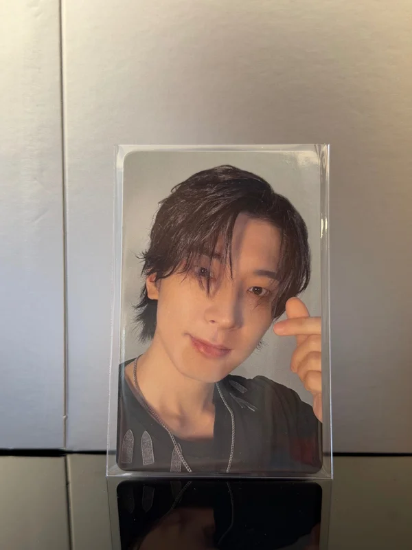 SPILL THE FEELS CARAT Ver. HMV