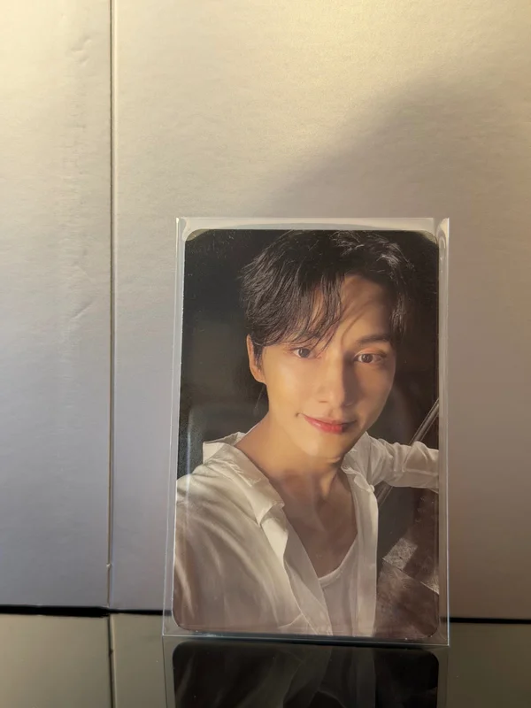 SPILL THE FEELS FEEL BLUE Ver.