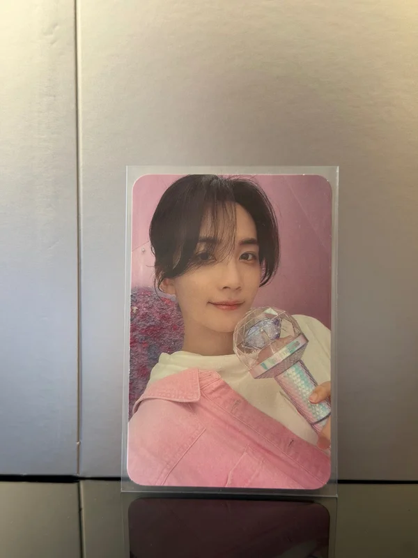 Pocamarket, Seventeen JEONGHAN 2023 SVT 7TH FAN MEETING SEVENTEEN